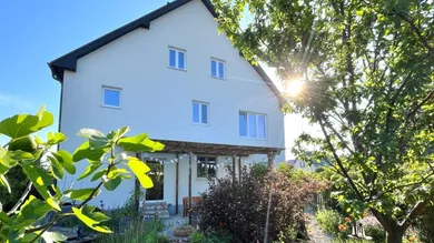 9 rooms House in St. Polten, Austria No. 169696