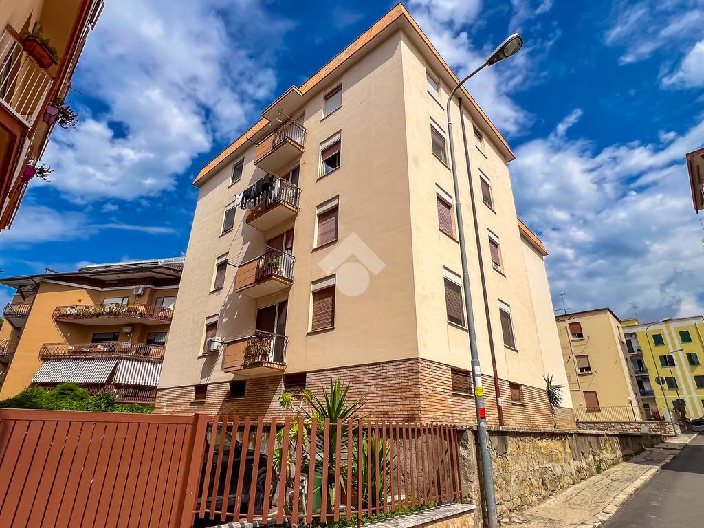 2 bedrooms Apartment in Formia, Italy No. 268762