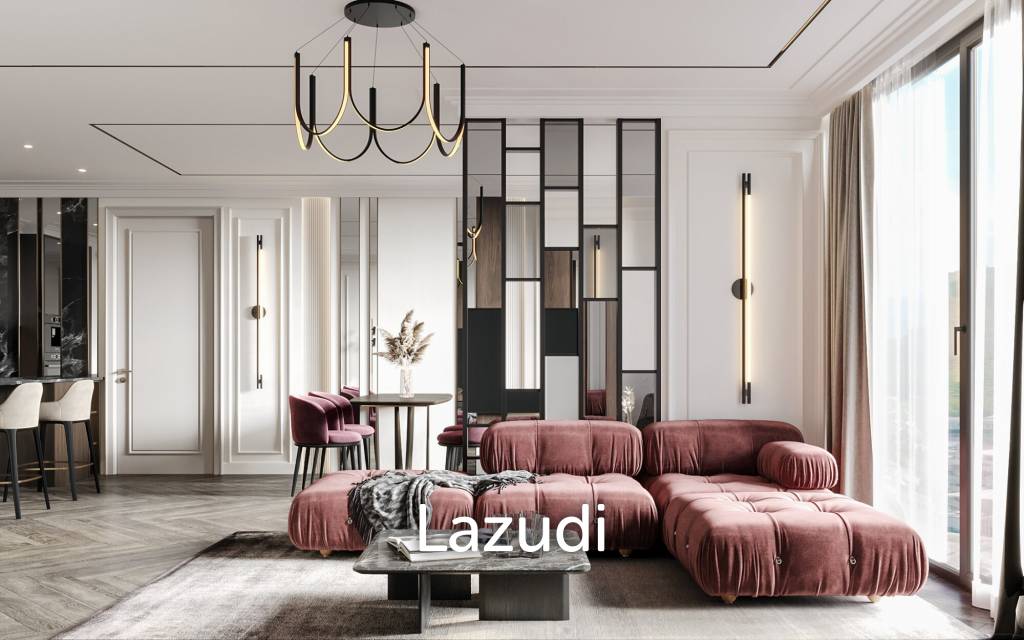 1 bedroom Condo in Rawai, Thailand No. 13824