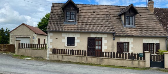 2 bedrooms House in Charnizay, France No. 62758 12