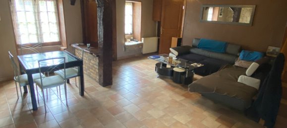 2 bedrooms House in Charnizay, France No. 62758 21