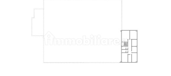 3062m² Warehouse in Giuliano Teatino, Italy No. 318860 22