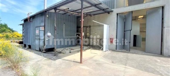 3062m² Warehouse in Giuliano Teatino, Italy No. 318860 18