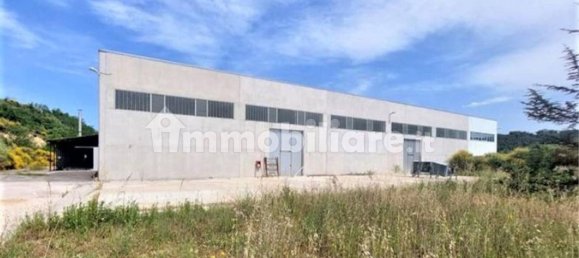 3062m² Warehouse in Giuliano Teatino, Italy No. 318860 17