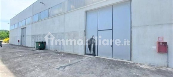3062m² Warehouse in Giuliano Teatino, Italy No. 318860 16