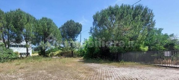 3062m² Warehouse in Giuliano Teatino, Italy No. 318860 13