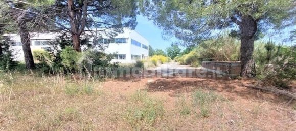 3062m² Warehouse in Giuliano Teatino, Italy No. 318860 12