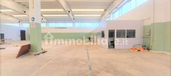 3062m² Warehouse in Giuliano Teatino, Italy No. 318860 10