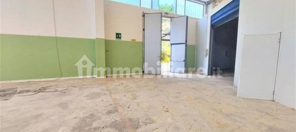 3062m² Warehouse in Giuliano Teatino, Italy No. 318860 7
