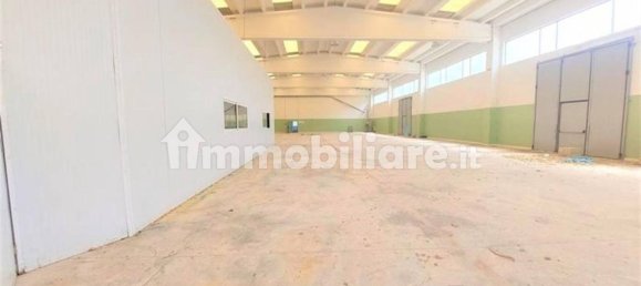 3062m² Warehouse in Giuliano Teatino, Italy No. 318860 8