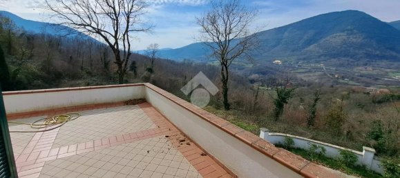 Villa de 3 dormitorios en Patrica, Italy No. 310123 27