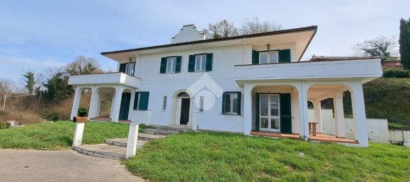 Villa de 3 dormitorios en Patrica, Italy No. 310123 33