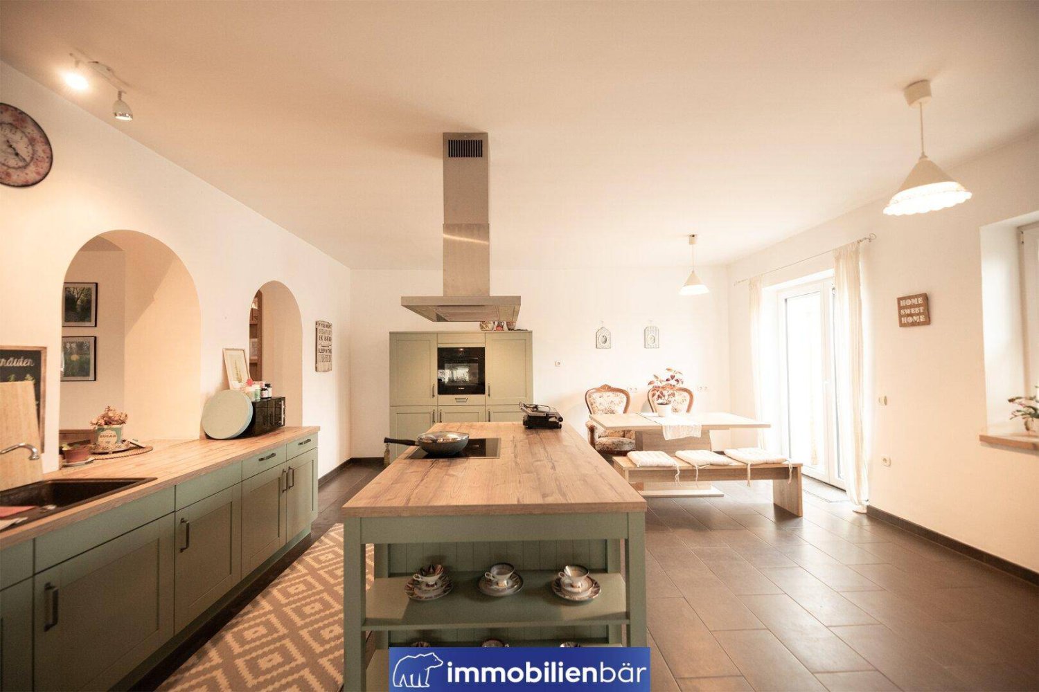 Apartamento de 5 divisões em Diersbach, Austria N.º 25914