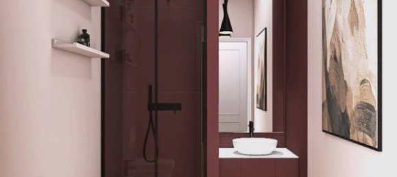 Studio in Milan, Italy No. 285546 3