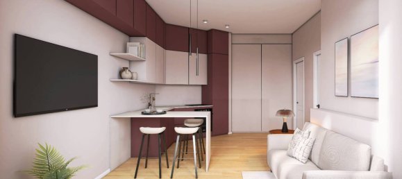 Studio in Milan, Italy No. 285546 2