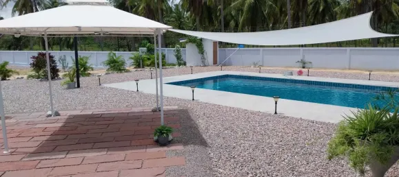 3 غرف نوم فيلا في Hua Hin, Thailand رقم 64904 3