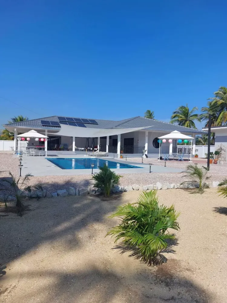 3 غرف نوم فيلا في Hua Hin, Thailand رقم 64904