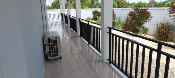 3 غرف نوم فيلا في Hua Hin, Thailand رقم 64904 20