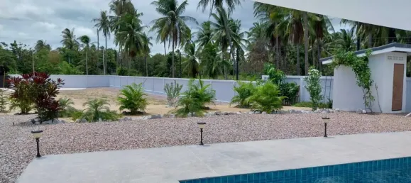 3 غرف نوم فيلا في Hua Hin, Thailand رقم 64904 26