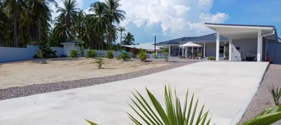 3 غرف نوم فيلا في Hua Hin, Thailand رقم 64904 28