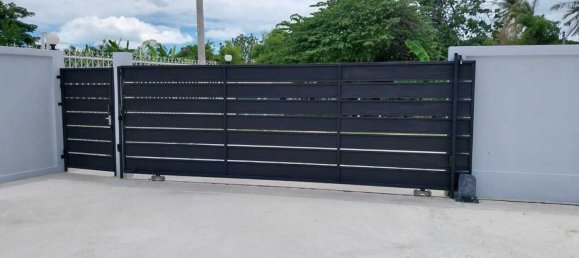 3 غرف نوم فيلا في Hua Hin, Thailand رقم 64904 30