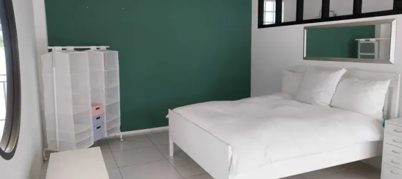 3 غرف نوم فيلا في Hua Hin, Thailand رقم 64904 25