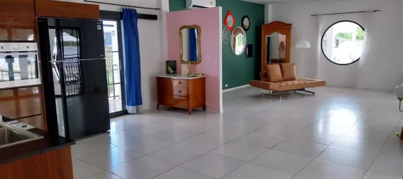 3 غرف نوم فيلا في Hua Hin, Thailand رقم 64904 4