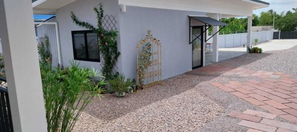 3 غرف نوم فيلا في Hua Hin, Thailand رقم 64904 24