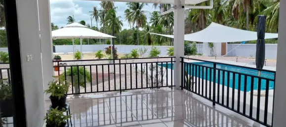 3 غرف نوم فيلا في Hua Hin, Thailand رقم 64904 19