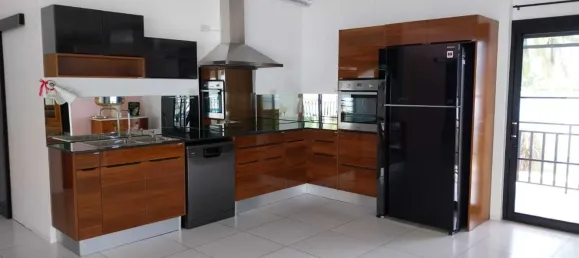 3 غرف نوم فيلا في Hua Hin, Thailand رقم 64904 23