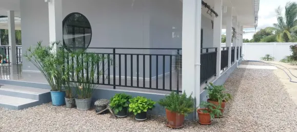 3 غرف نوم فيلا في Hua Hin, Thailand رقم 64904 27