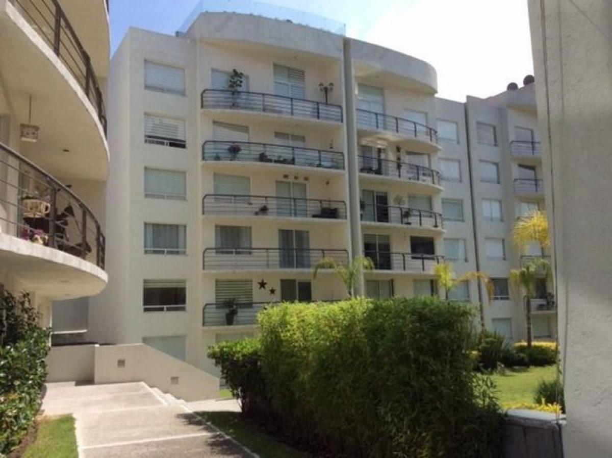 2 Schlafzimmer Wohnung in Ciudad Lopez Mateos, Mexico, Nr. 214070