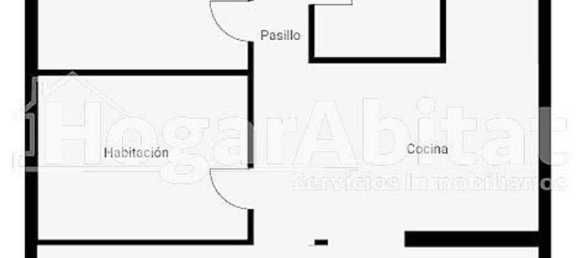 Apartamento T3 em Castellon de la Plana, Spain N.º 178762 50