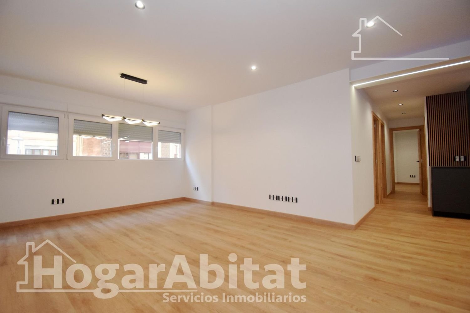 Apartamento T3 em Castellon de la Plana, Spain N.º 178762