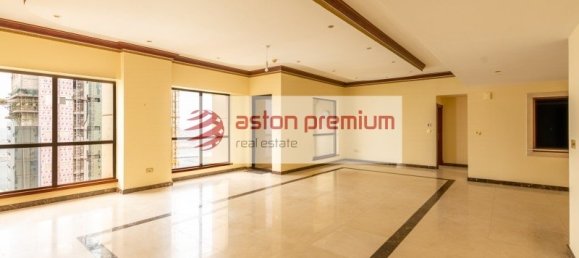 Квартира с 4 спальнями в Джумейра Бич Резиденс, ОАЭ № 55691 2