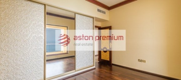 Квартира с 4 спальнями в Джумейра Бич Резиденс, ОАЭ № 55691 20