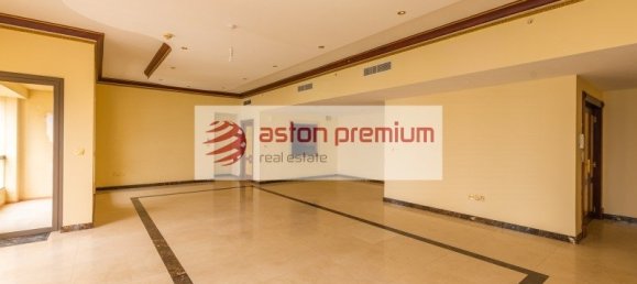 Квартира с 4 спальнями в Джумейра Бич Резиденс, ОАЭ № 55691 3