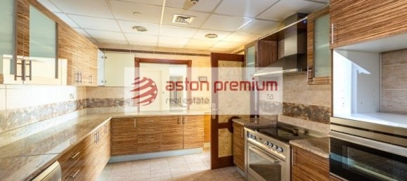 Квартира с 4 спальнями в Джумейра Бич Резиденс, ОАЭ № 55691 8