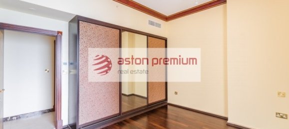 Квартира с 4 спальнями в Джумейра Бич Резиденс, ОАЭ № 55691 19