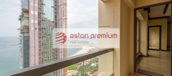 Квартира с 4 спальнями в Джумейра Бич Резиденс, ОАЭ № 55691 4