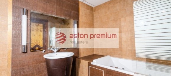 Квартира с 4 спальнями в Джумейра Бич Резиденс, ОАЭ № 55691 21