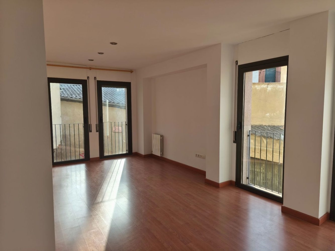 Apartamento de 1 dormitorio en Santa Coloma de Farners, Spain No. 212285