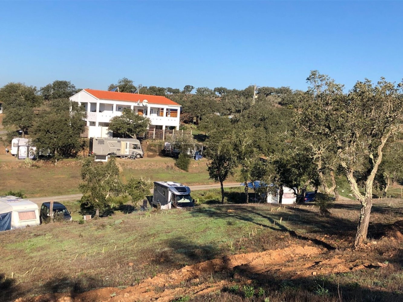 353m² Hotel in Ourique, Portugal No. 354615