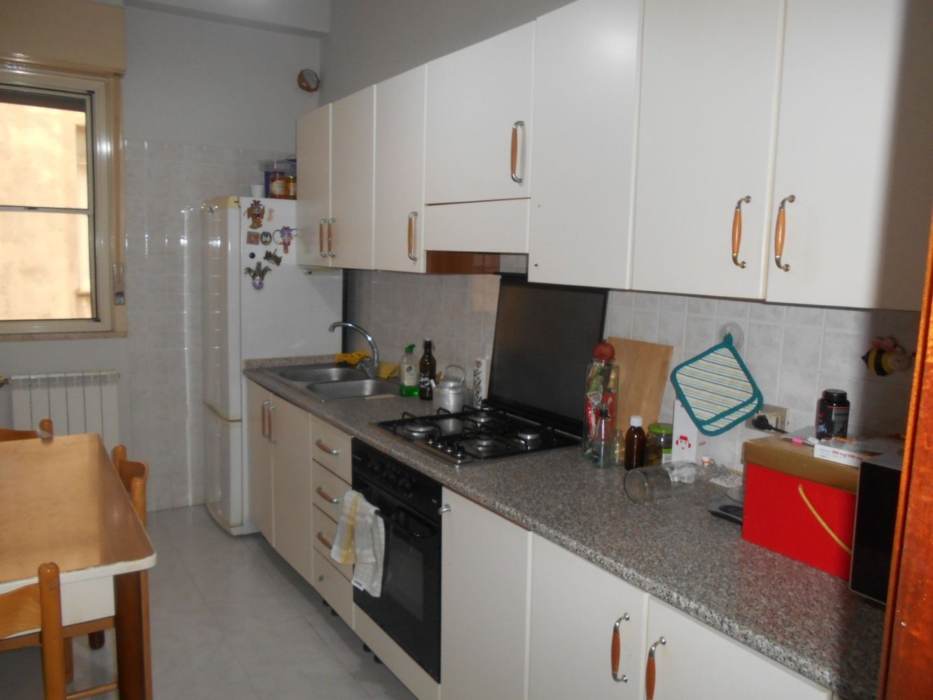2 rooms Apartment in Messina, Italy No. 46386