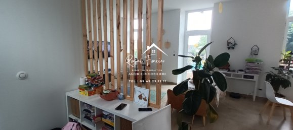 4 bedrooms House in Sainte-Maure-de-Touraine, France No. 95034 36