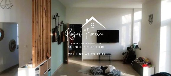 4 bedrooms House in Sainte-Maure-de-Touraine, France No. 95034 29