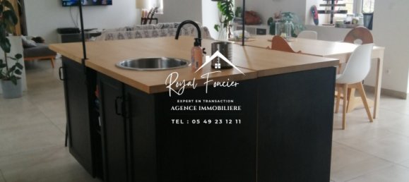 4 bedrooms House in Sainte-Maure-de-Touraine, France No. 95034 43