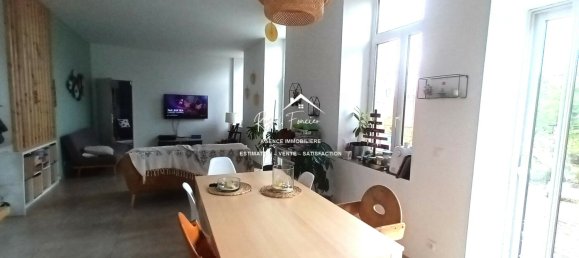 4 bedrooms House in Sainte-Maure-de-Touraine, France No. 95034 35