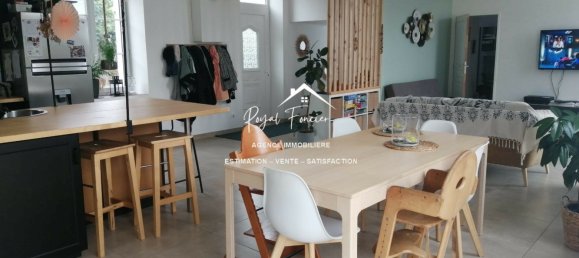 4 bedrooms House in Sainte-Maure-de-Touraine, France No. 95034 14