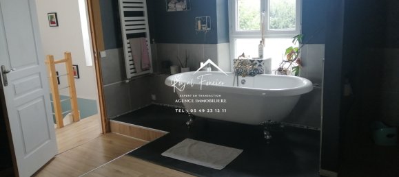 4 bedrooms House in Sainte-Maure-de-Touraine, France No. 95034 99